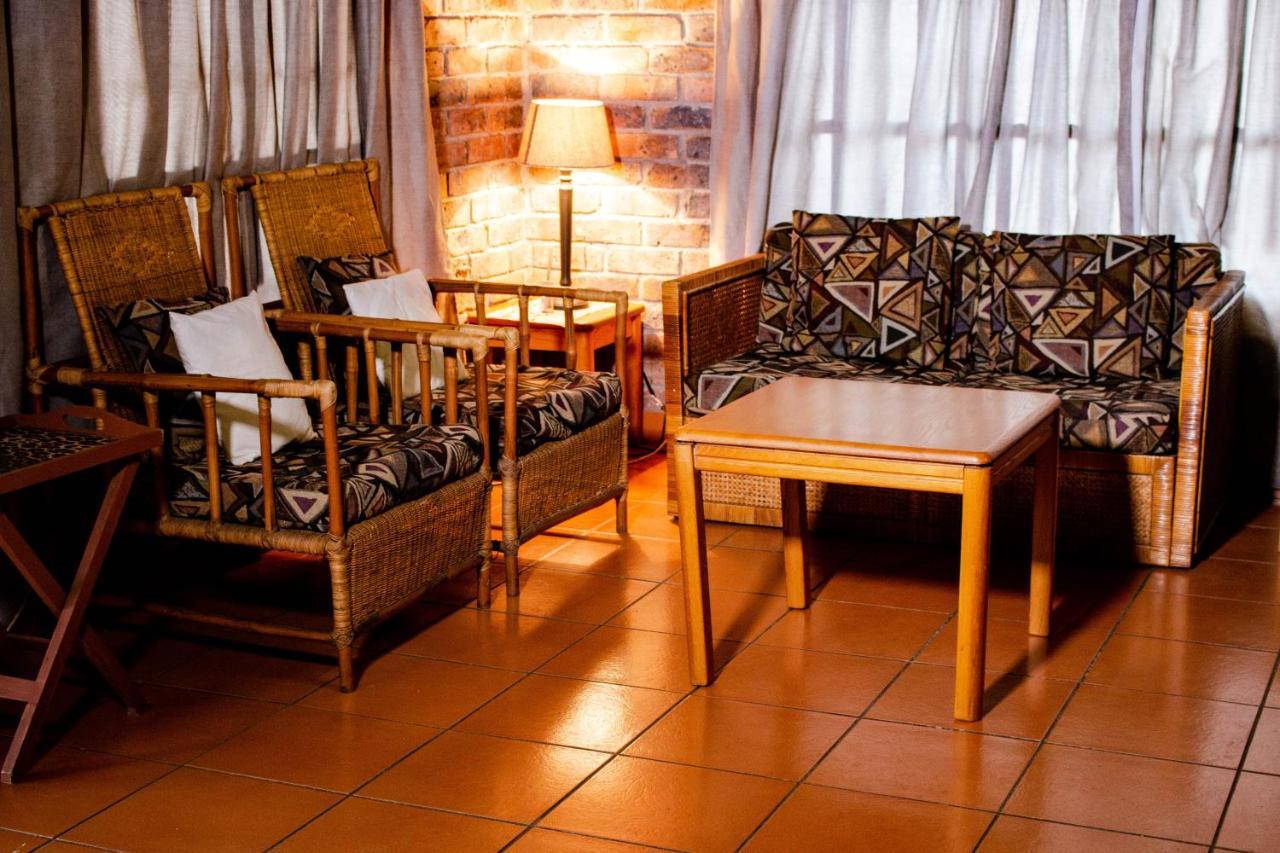 Nanisto Bush Lodge Marloth Park Esterno foto