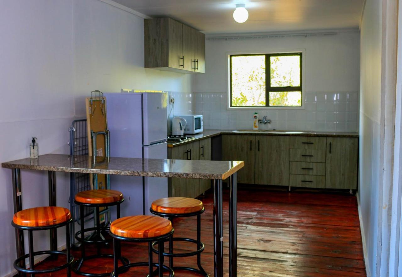 Nanisto Bush Lodge Marloth Park Esterno foto